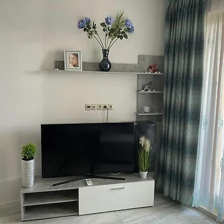 Apartment La Mer Luxury Golden Sands