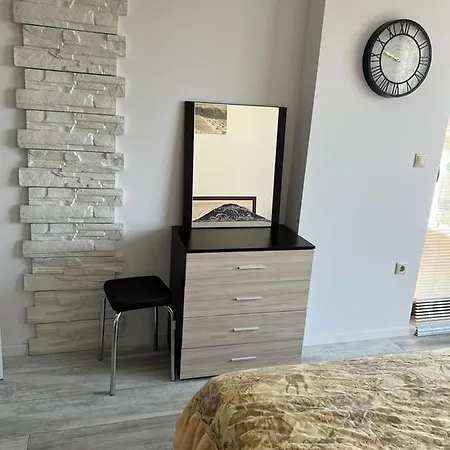 Apartment La Mer Luxury Golden Sands