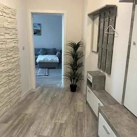 Apartment La Mer Luxury Golden Sands