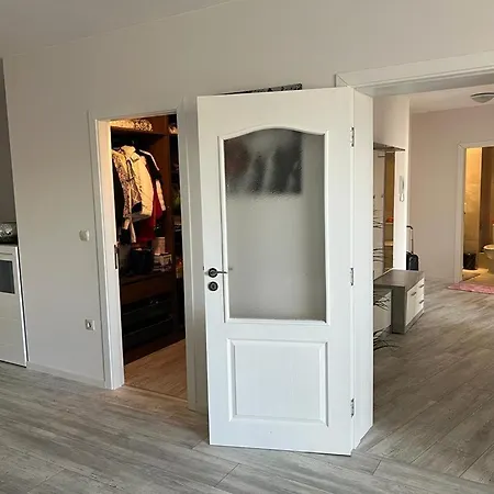 Apartment La Mer Luxury Golden Sands